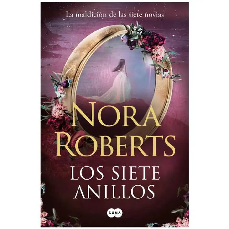 La Maldicion De Las Siete Novias 3. Los Siete Anillos 1