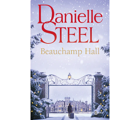 Beauchamp Hall