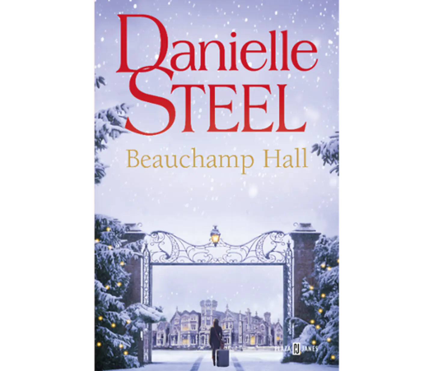 Beauchamp Hall 1