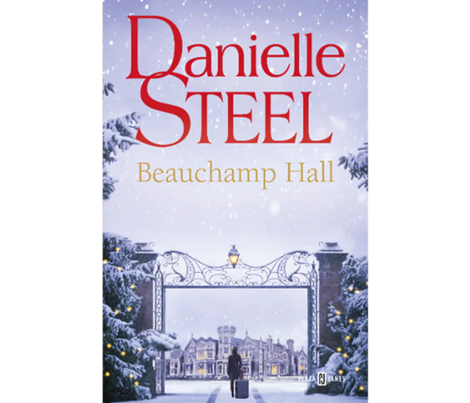 Beauchamp Hall 1
