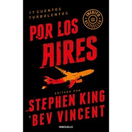 Por Los Aires (Editado Por Stephen King)