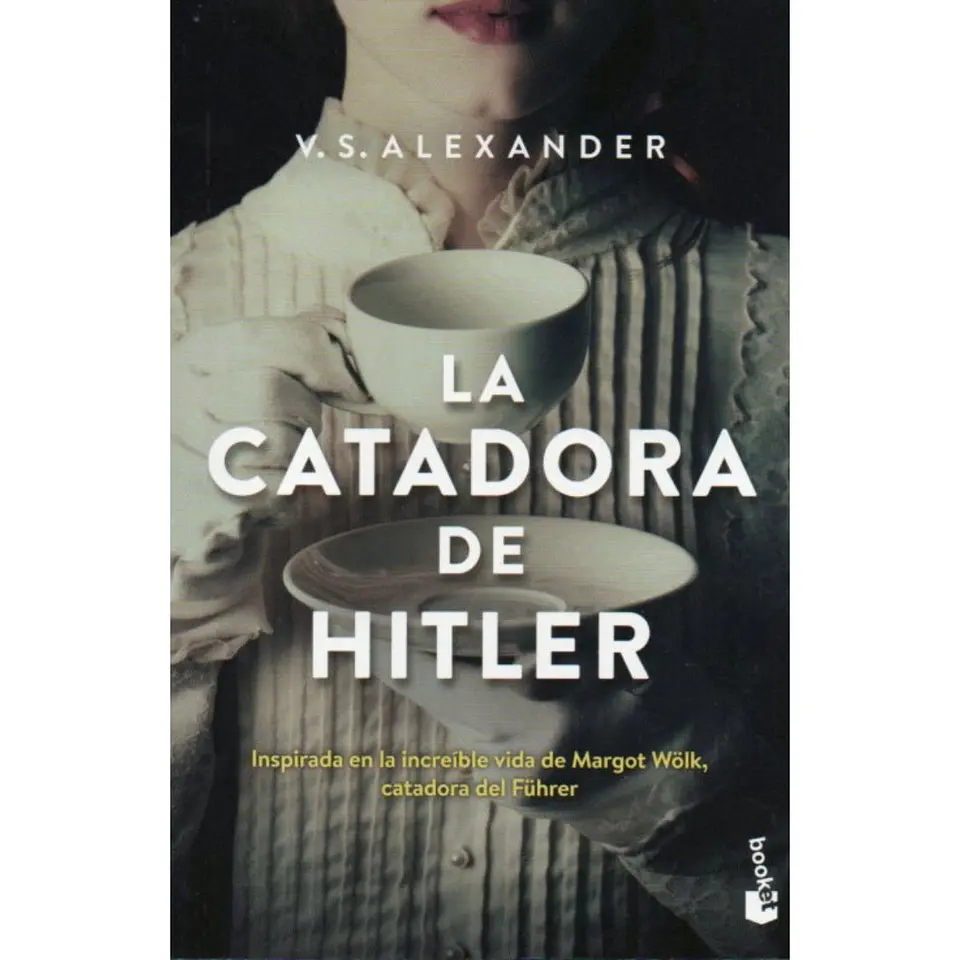 La Catadora De Hitler 1