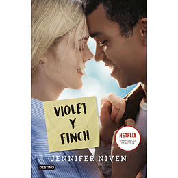 Violet Y Finch