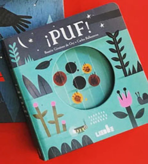 ¡Puf!