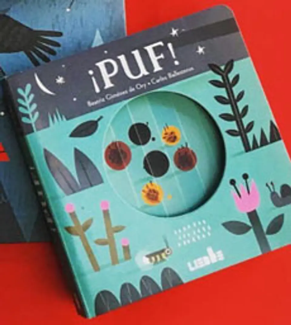 ¡Puf! 1
