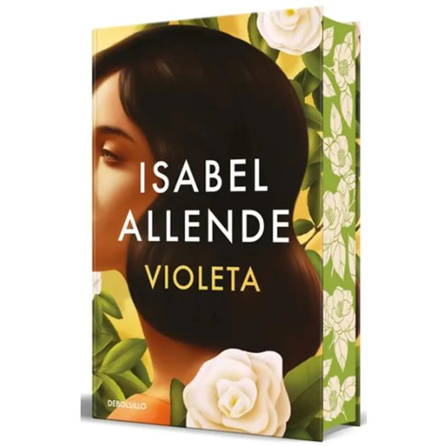 Violeta Td 1