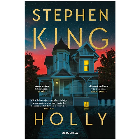 Holly 