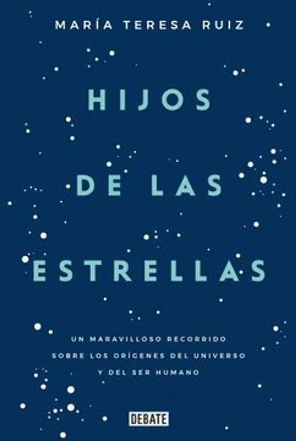 Hijos De Las Estrellas 1