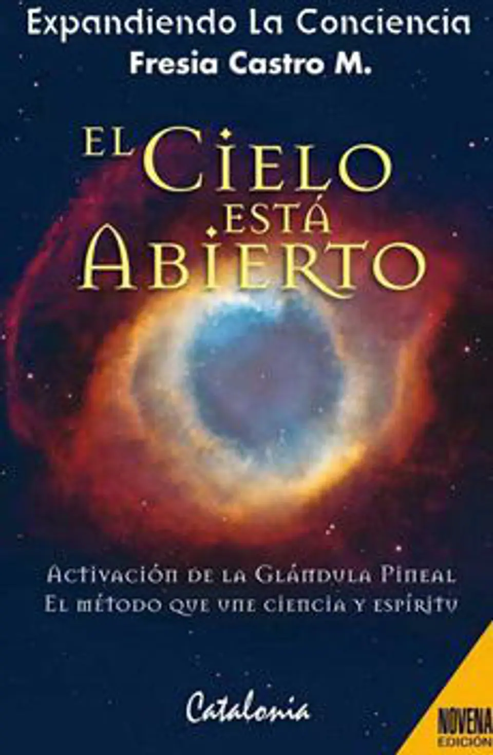 El Cielo Esta Abierto 1