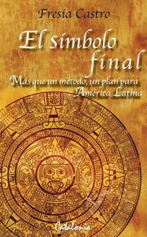 El Simbolo Final
