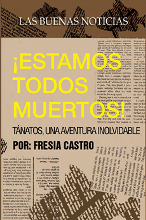 Estamos Todos Muertos