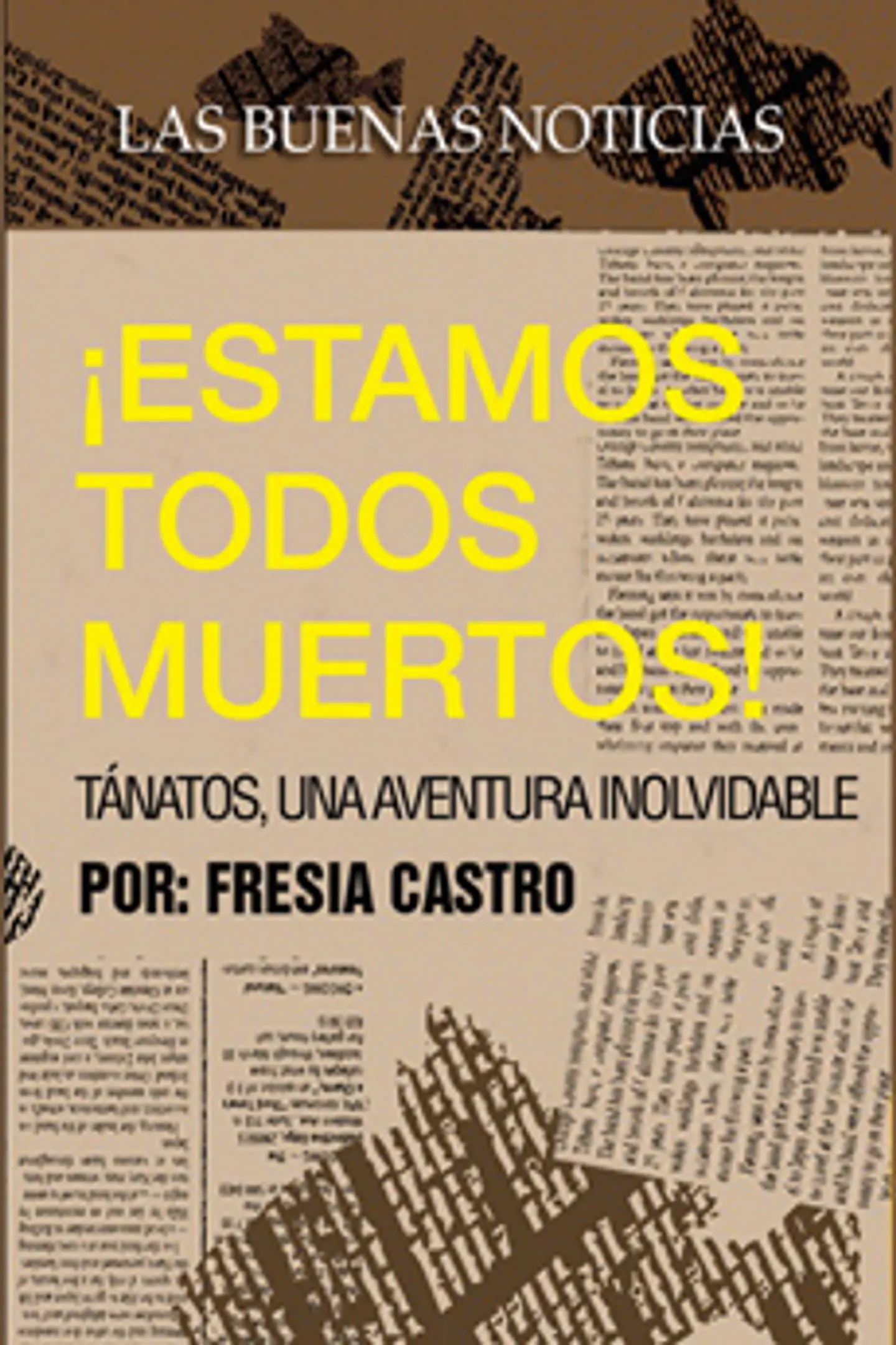 Estamos Todos Muertos 1