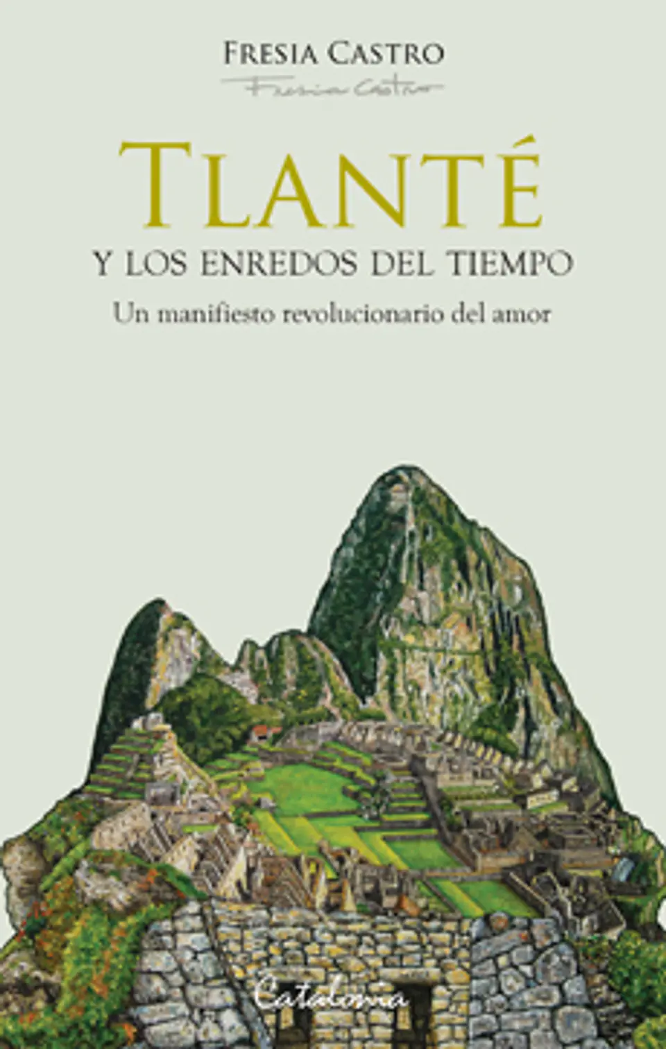 Tlante 1