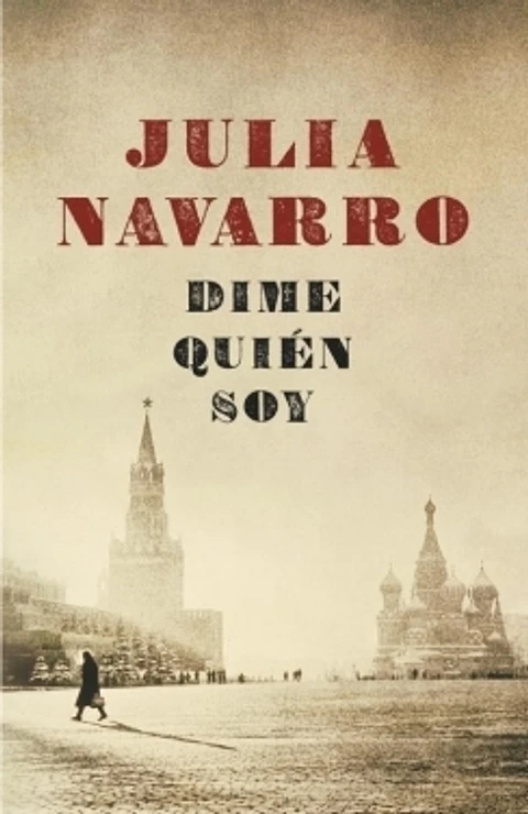 Dime Quien Soy. Edicion Tapa Dura