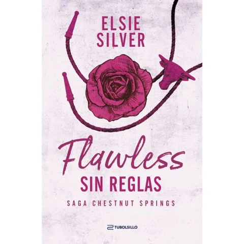 Chestnut Springs 1. Flawless Sin Reglas Db