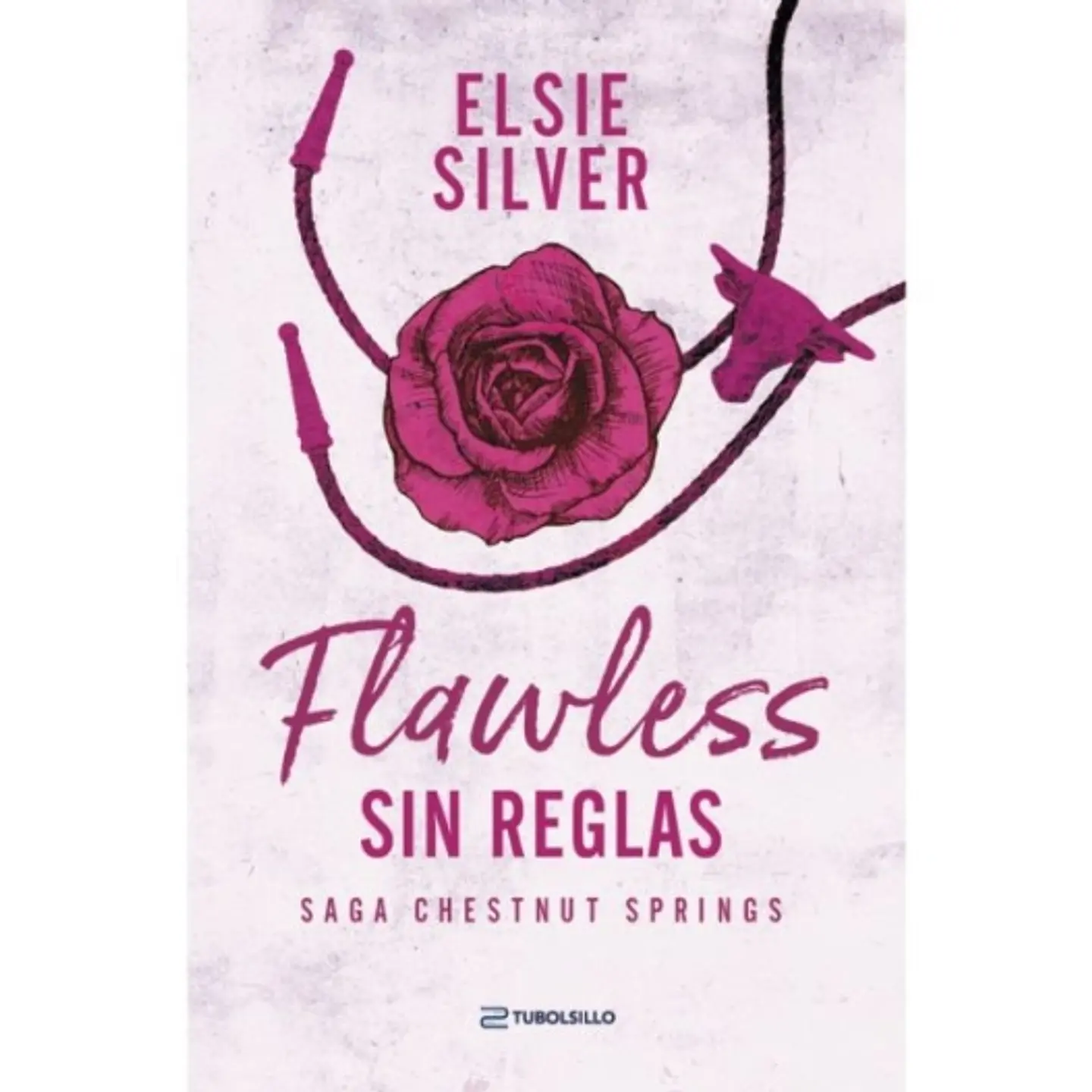 Chestnut Springs 1. Flawless Sin Reglas Db 1