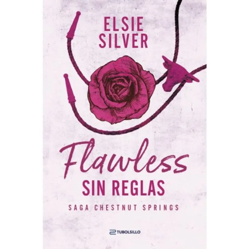 Chestnut Springs 1. Flawless Sin Reglas Db 1