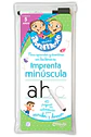 Abremente Imprenta Minuscula 5 Años - Miniatura 3