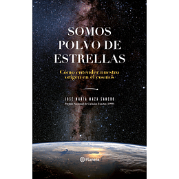 Somos Polvo De Estrellas