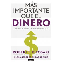 Mas Importante Que El Dinero