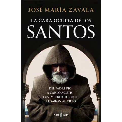 La Cara Oculta De Los Santos