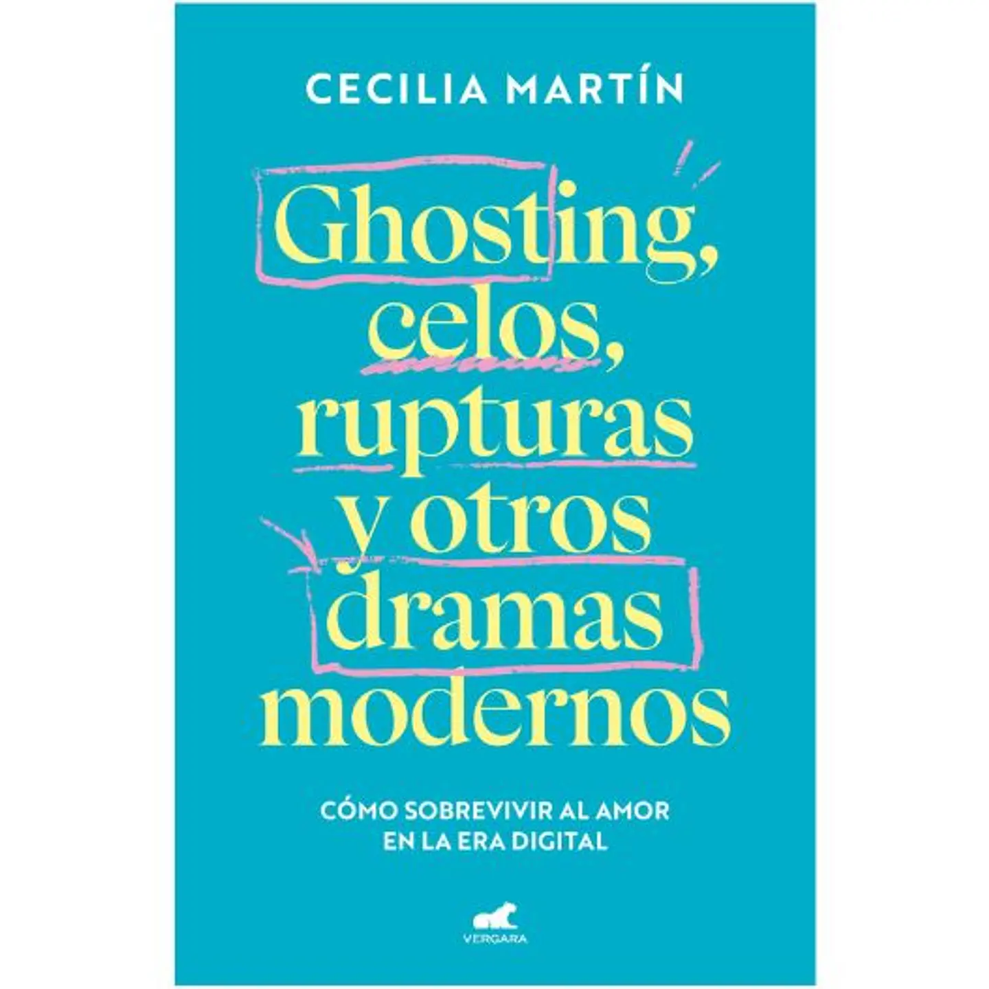 Ghosting, Celos, Rupturas Y Otros Dramas Modernos 1