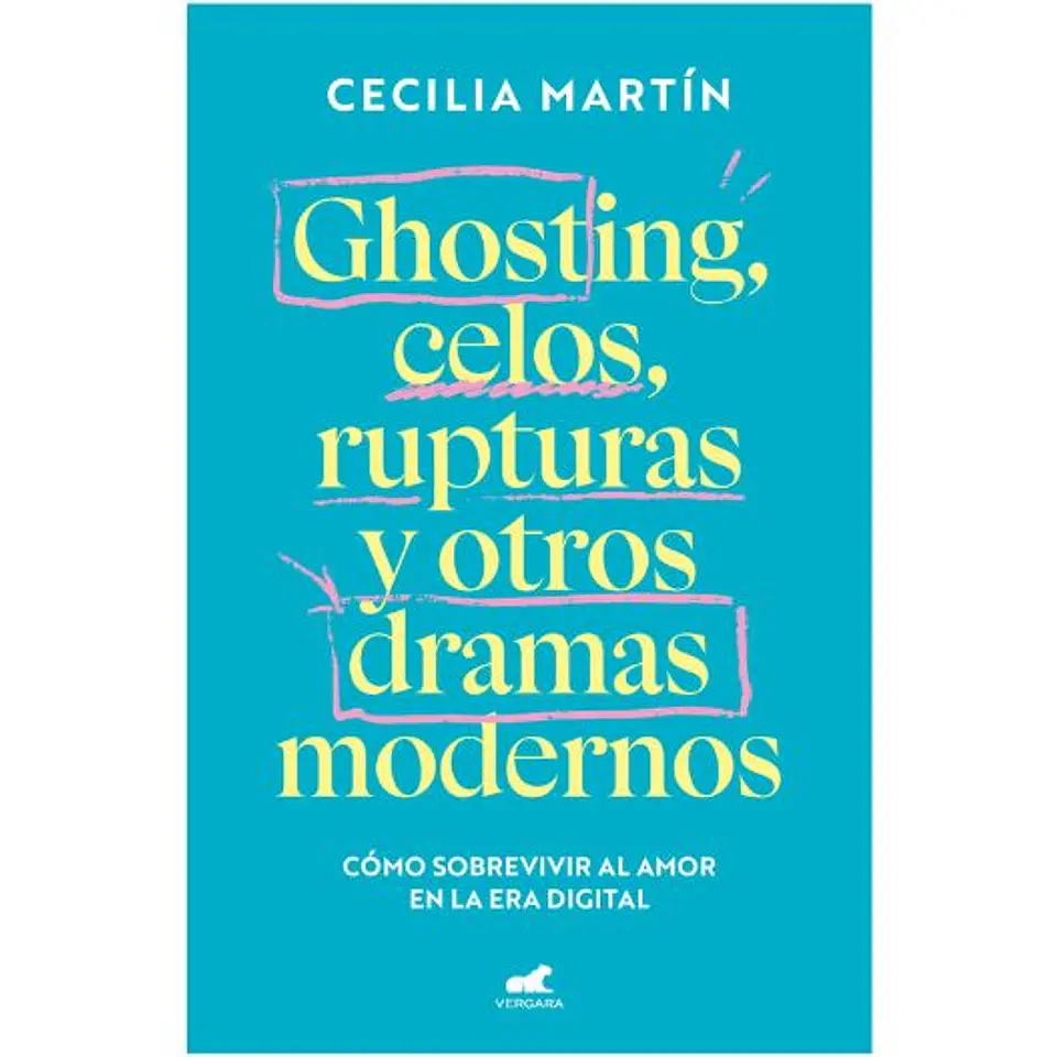 Ghosting, Celos, Rupturas Y Otros Dramas Modernos 1