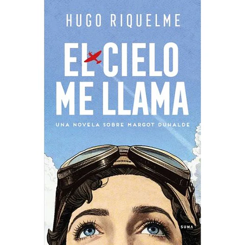 El Cielo Me Llama