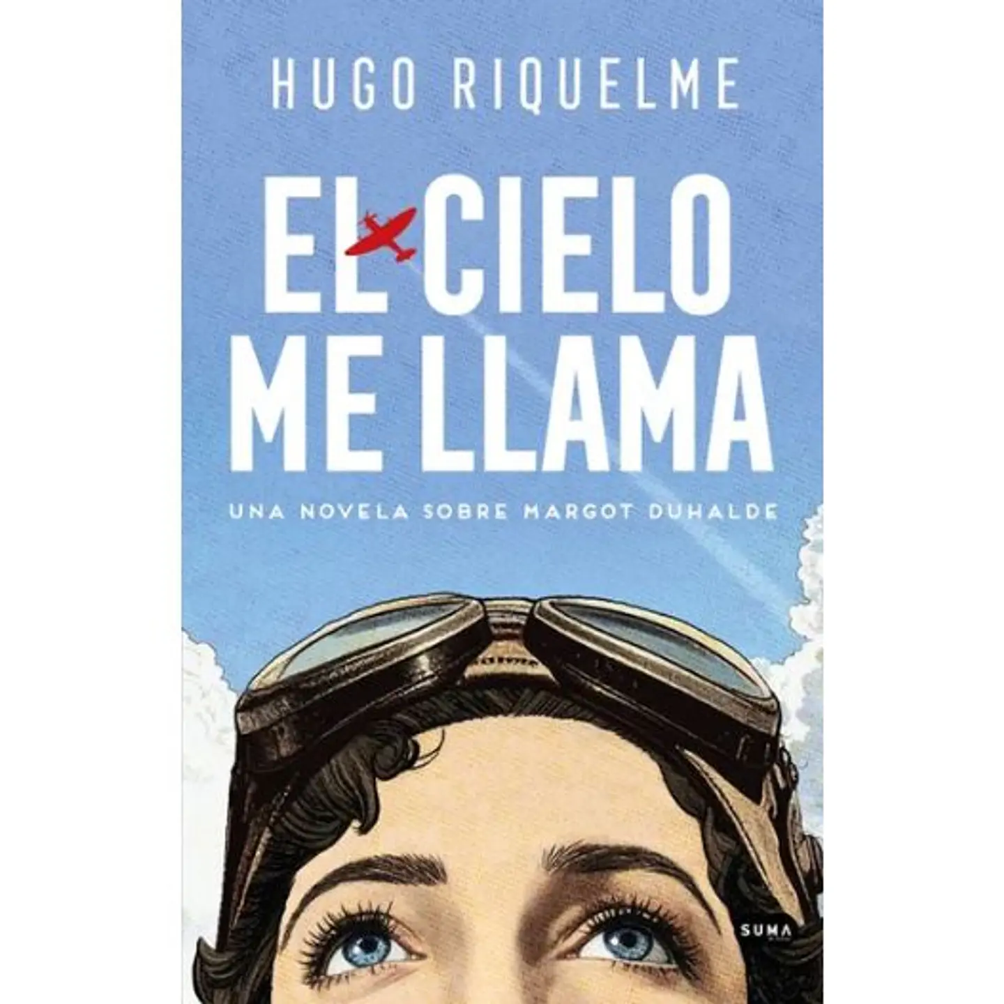 El Cielo Me Llama 1