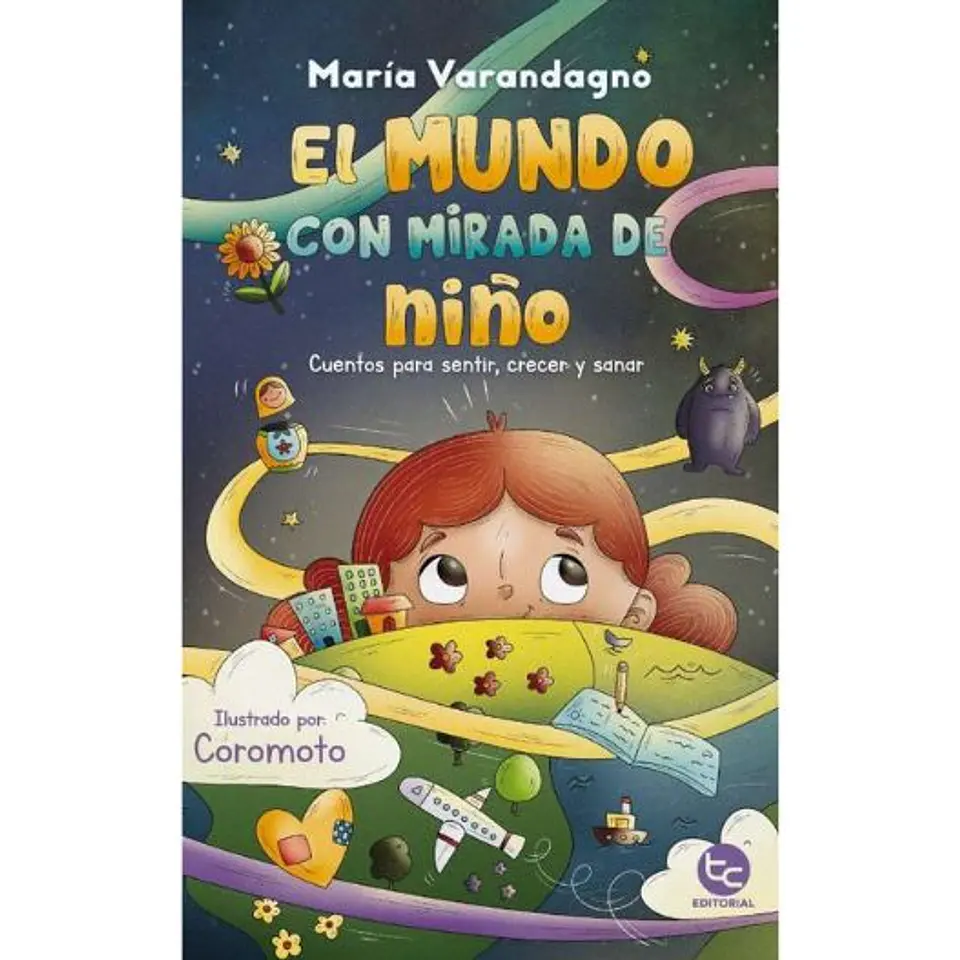 El Mundo Con Mirada De Niño 1