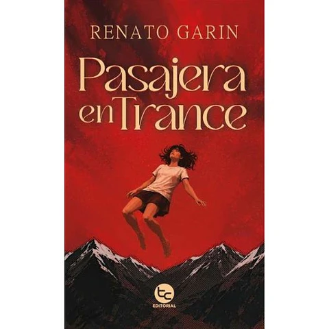 Pasajera En Trance