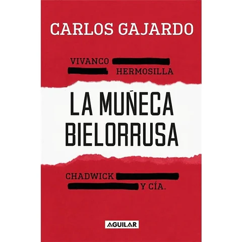 La Muñeca Bielorrusa