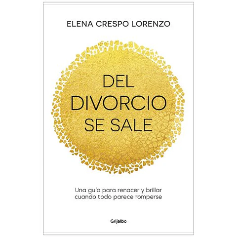 Del Divorcio Se Sale