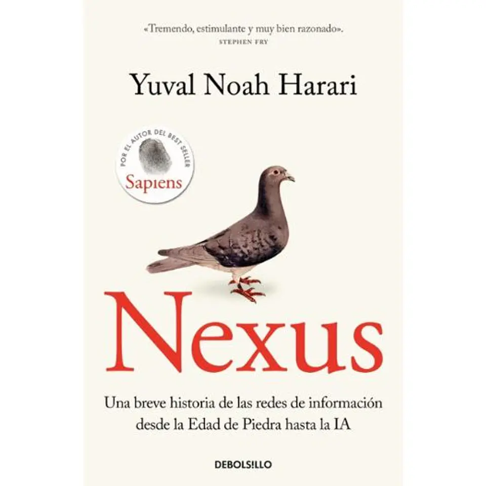 Nexus Db 1
