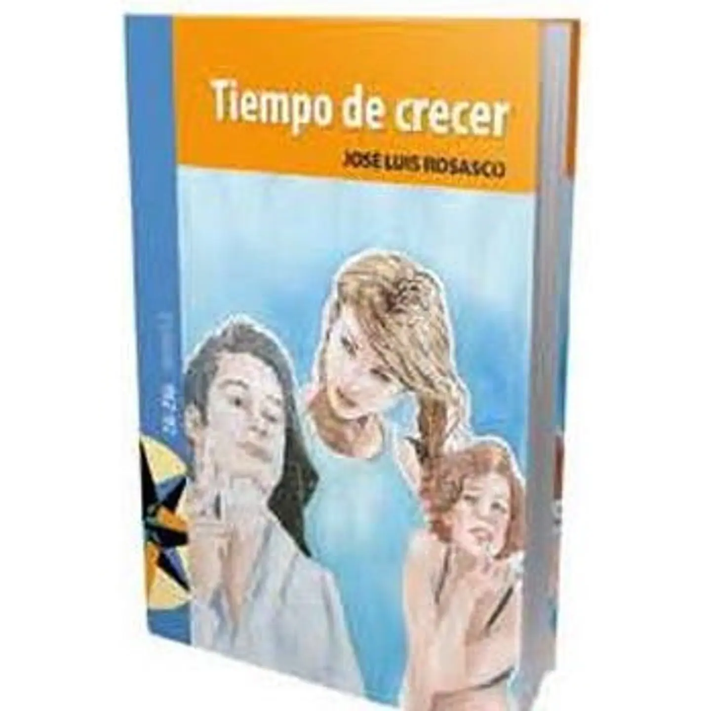 Tiempo De Crecer 1