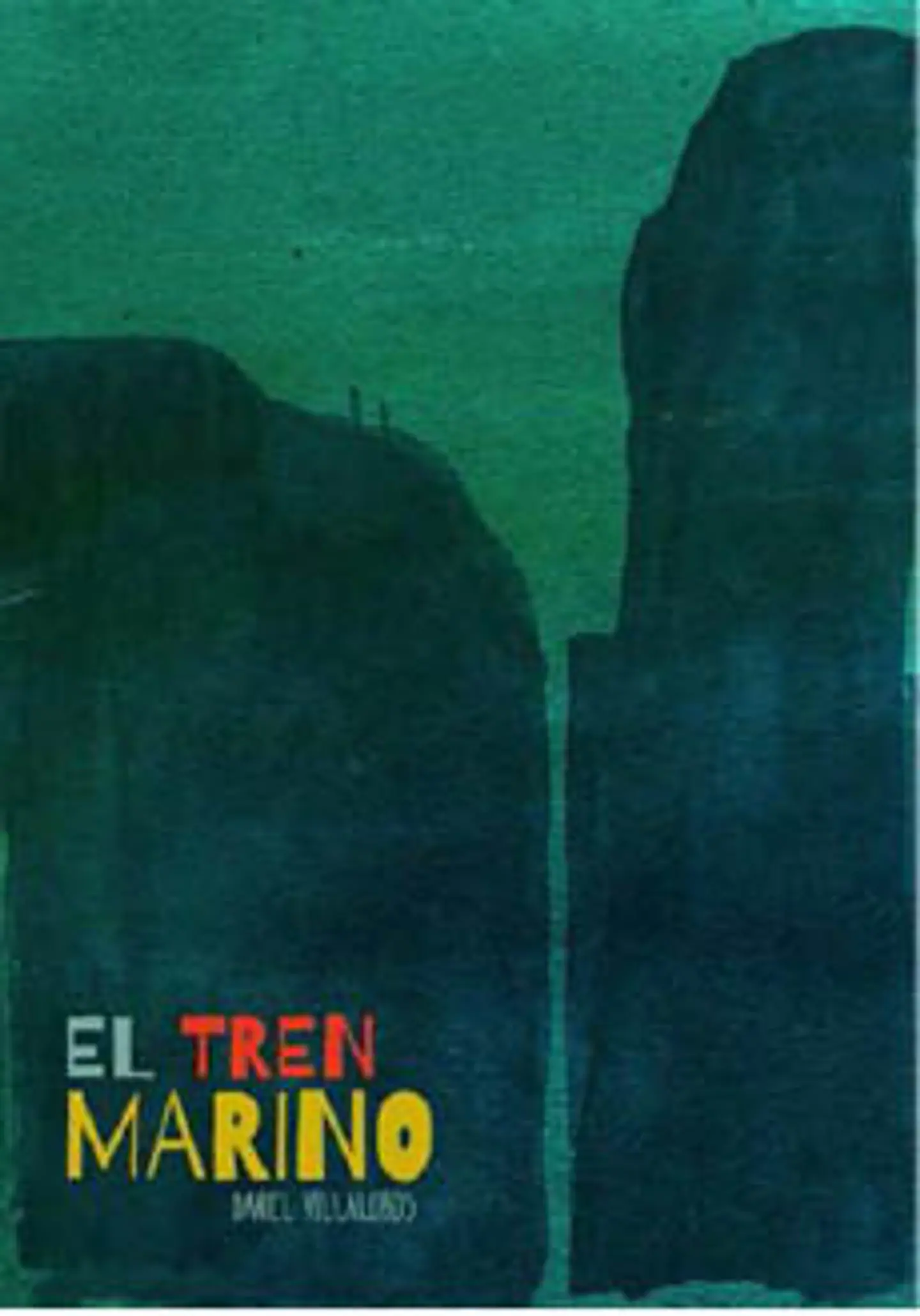 El Tren Marino 1