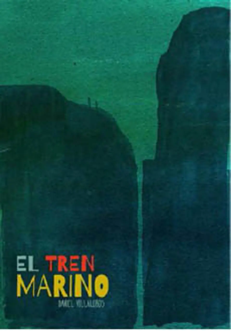 El Tren Marino 1