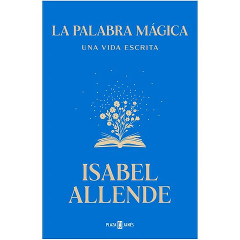 La Palabra Magica