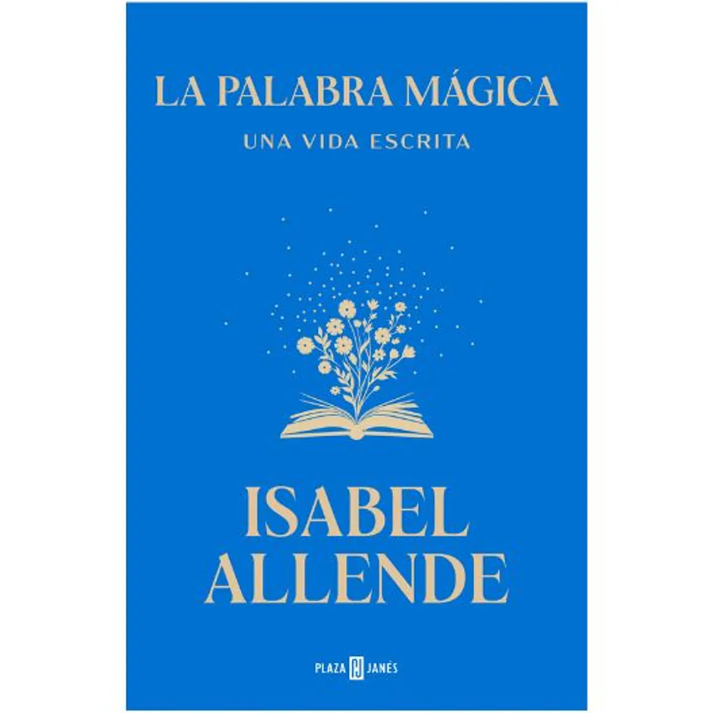 La Palabra Magica 1