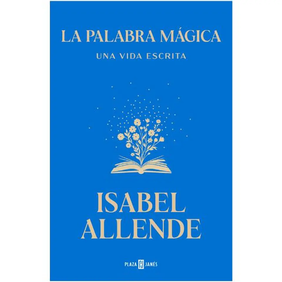 La Palabra Magica 1
