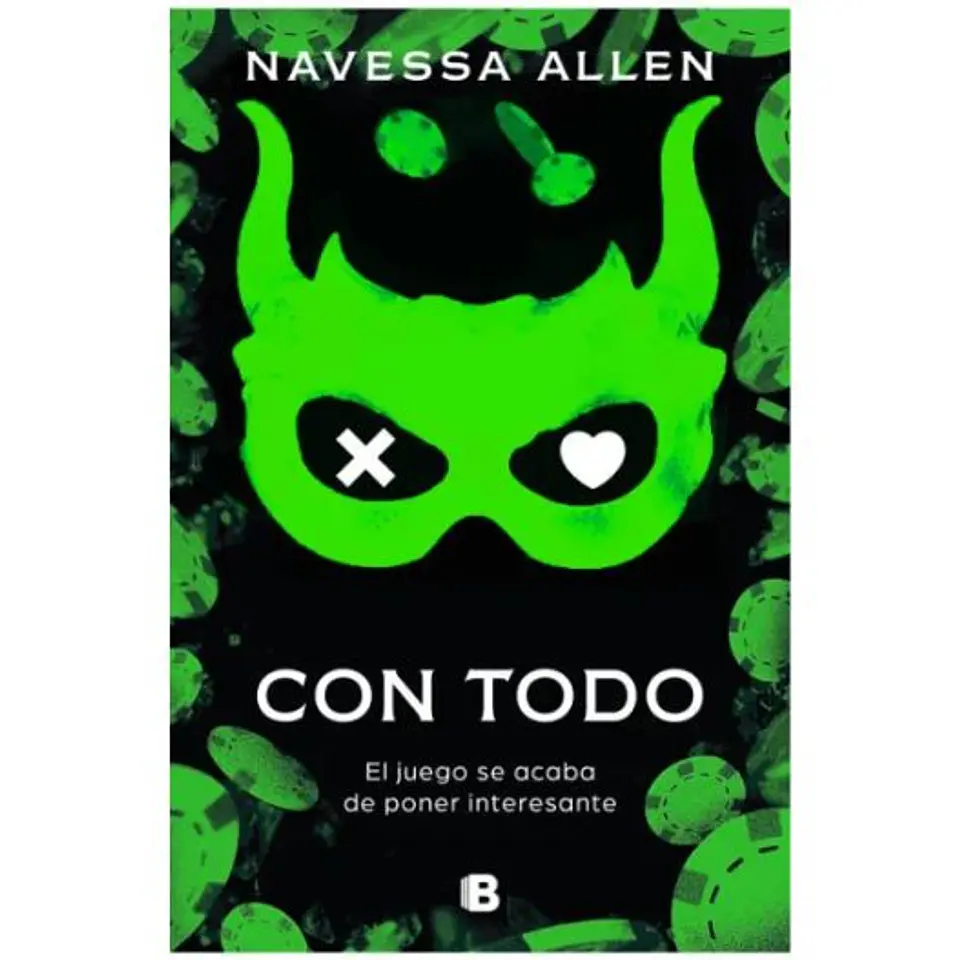 Adentrate En La Oscuridad 3. Con Todo 1