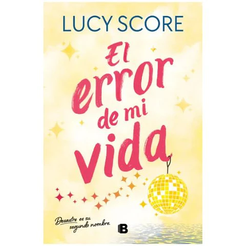 Story Lake 2. El Error De Mi Vida
