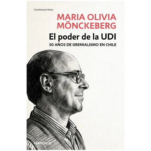 El Poder De La Udi 