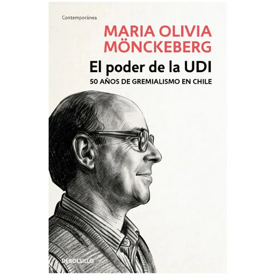 El Poder De La Udi  1