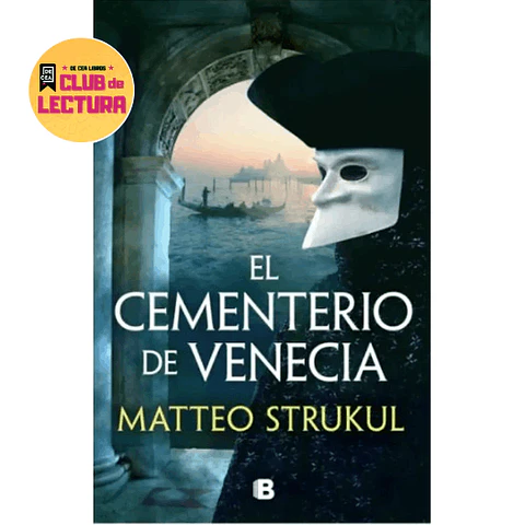 El Cementerio De Venecia