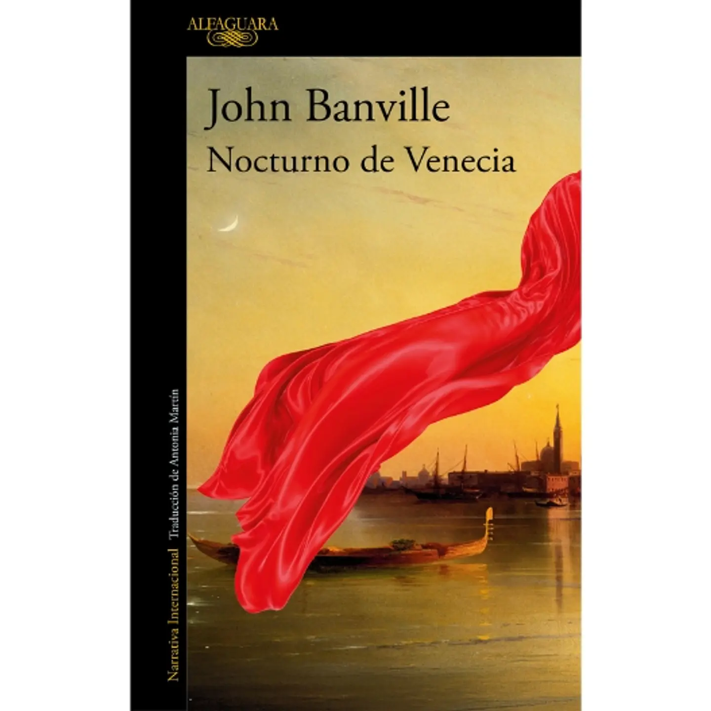 Nocturno De Venecia 1