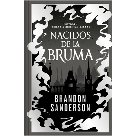 Nacidos De La Bruma 1. El Imperio Final