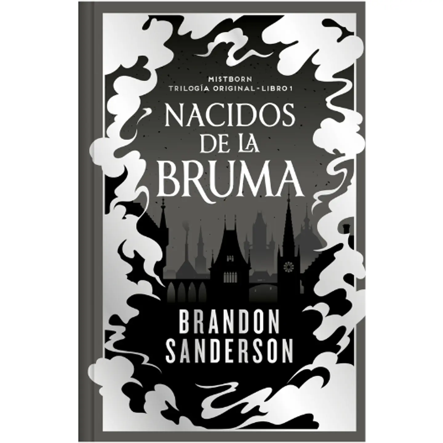 Nacidos De La Bruma 1. El Imperio Final 1