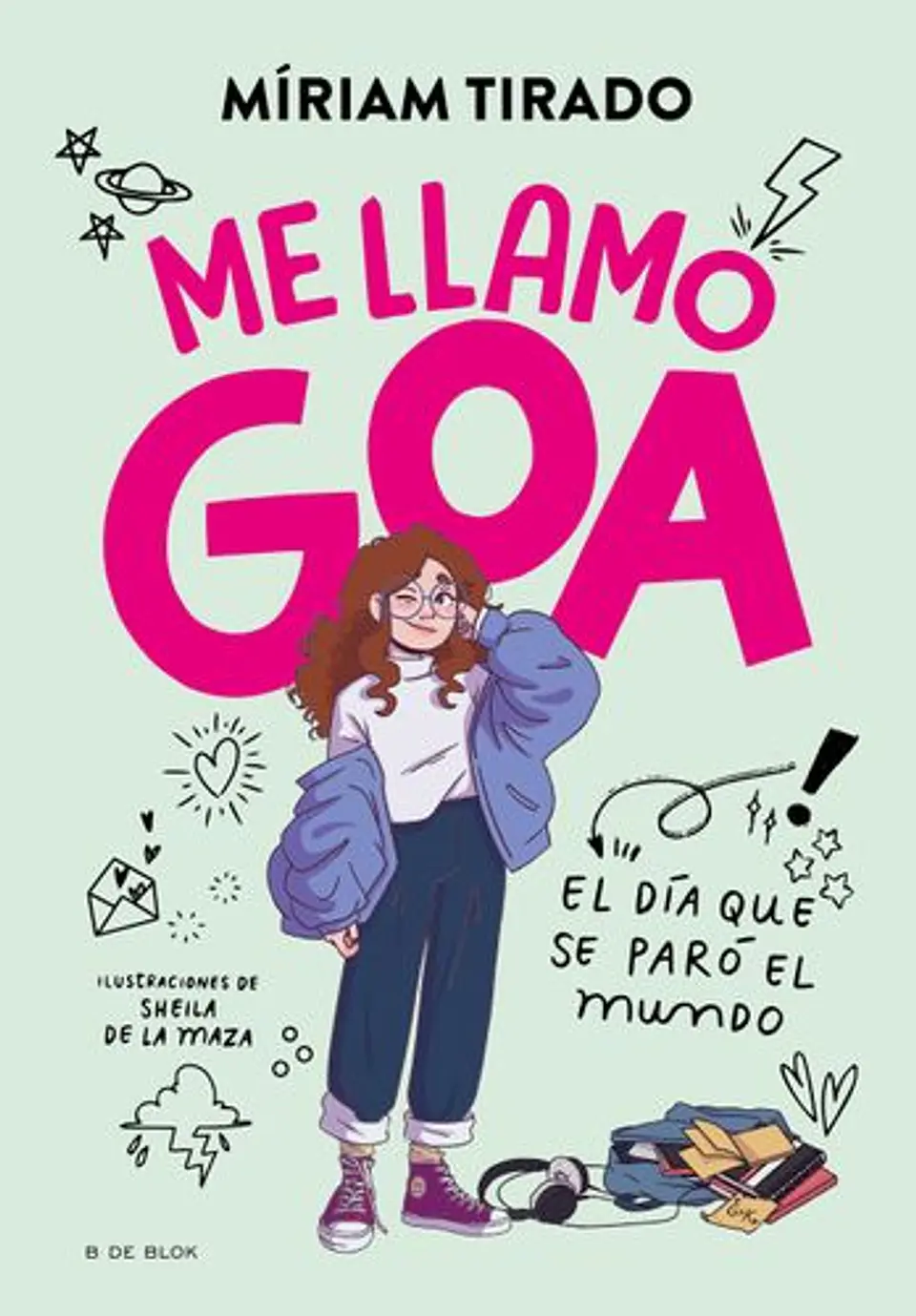 Me Llamo Goa 1 1