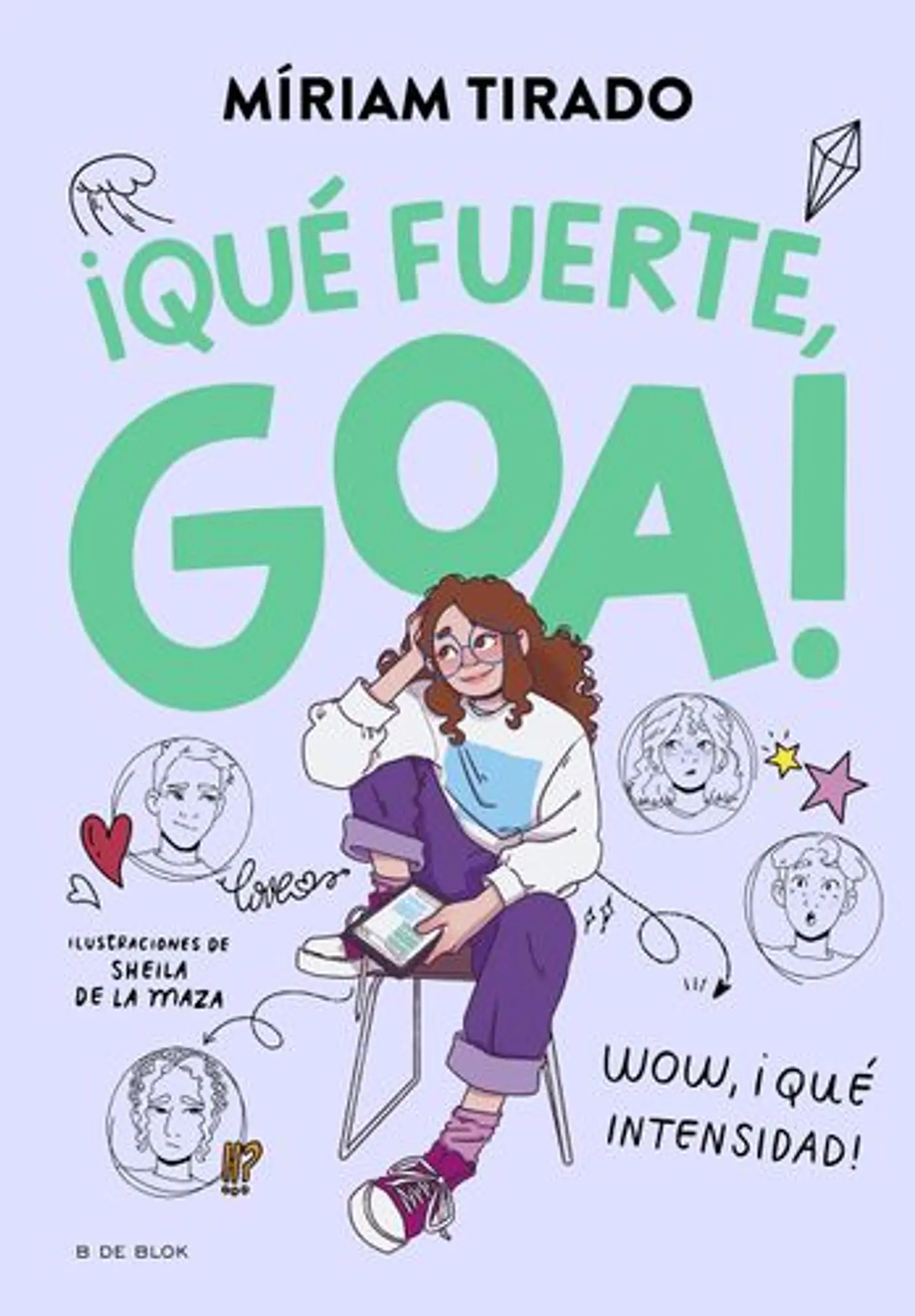 Que Fuerte Goa 1